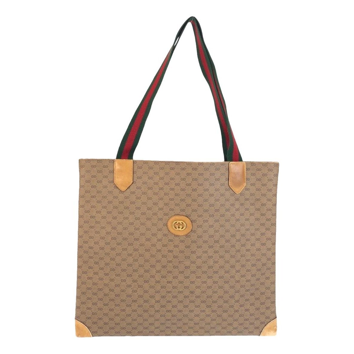 Neo Vintage cloth handbag