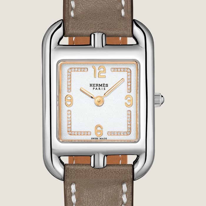 Sans Coloris Cape Cod Watch, Small Model, 31 MM