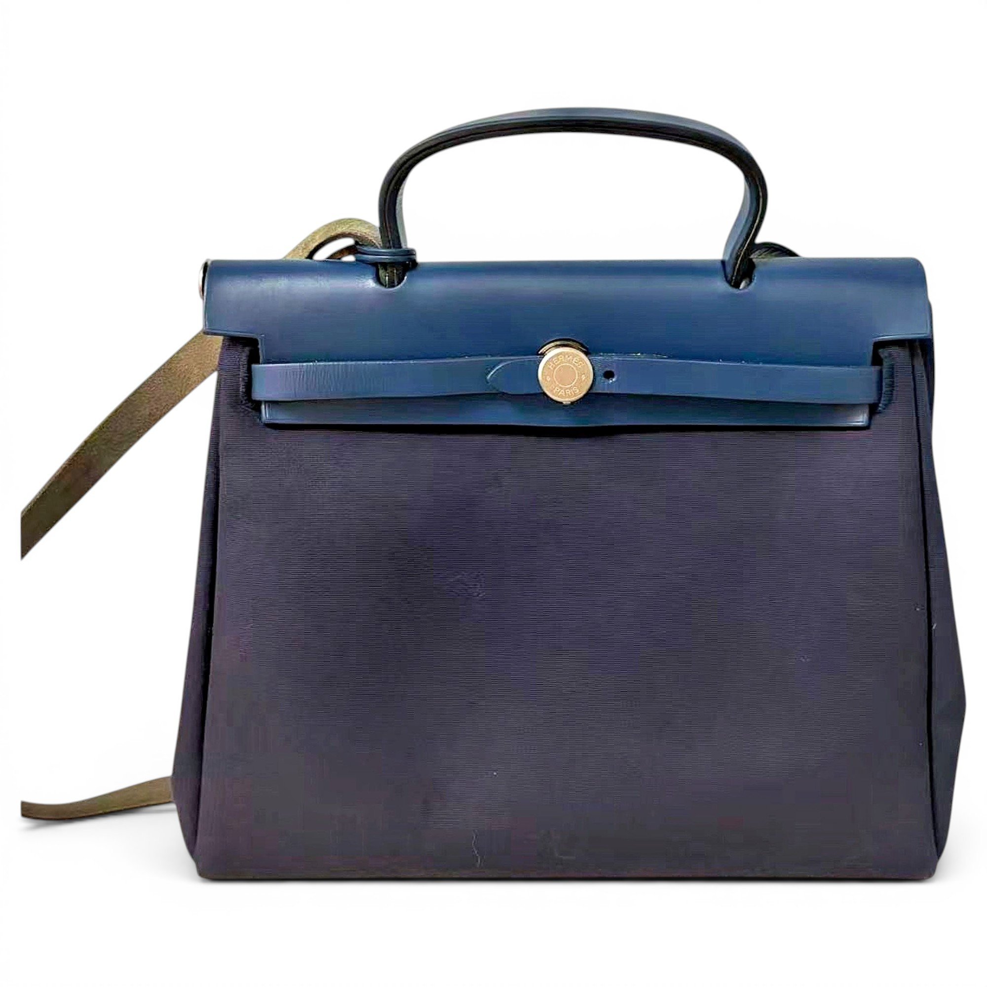 Herbag cloth handbag