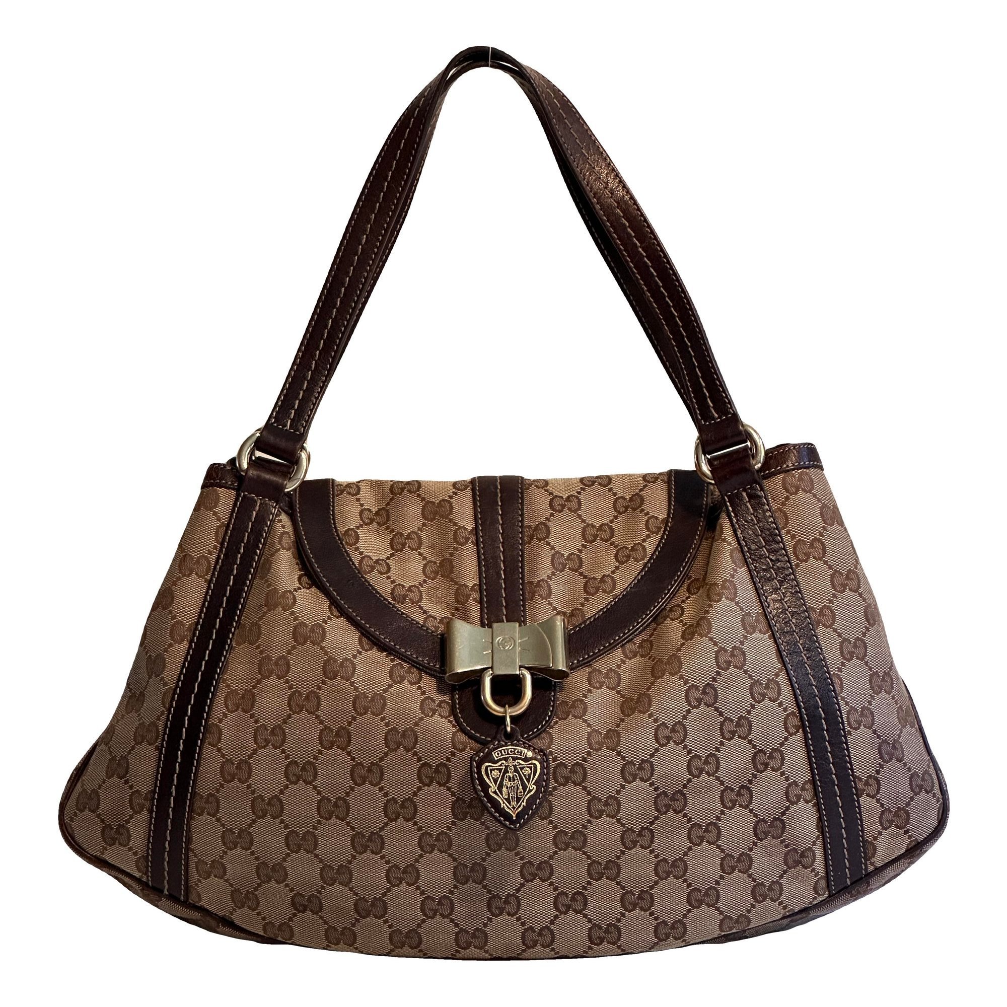 Jackie 1961 cloth handbag