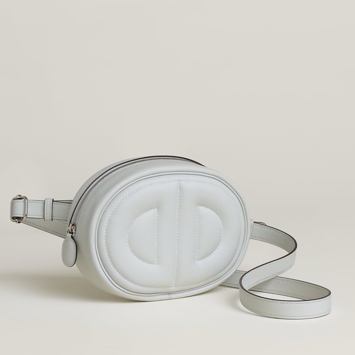 In-the-loop Verso Belt Bag