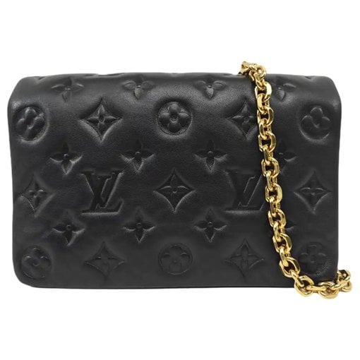 Coussin handbag