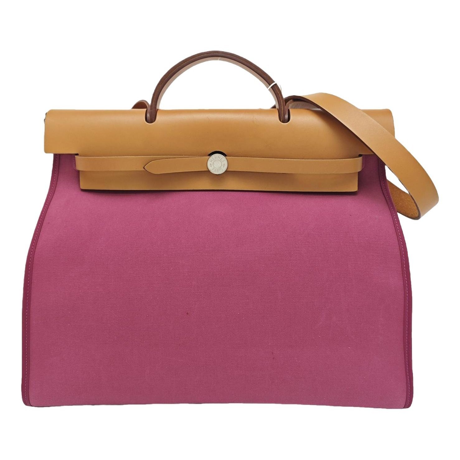 Herbag cloth handbag