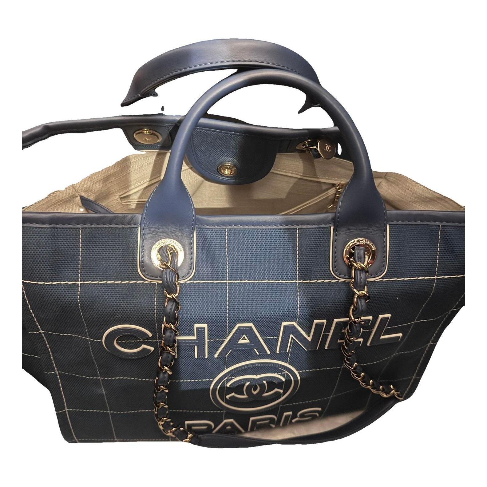 Deauville tote