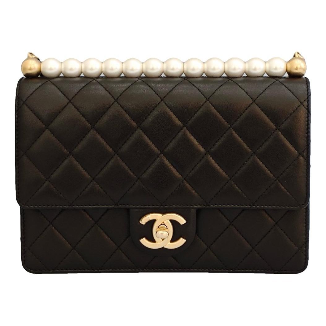 Timeless/Classique leather crossbody bag