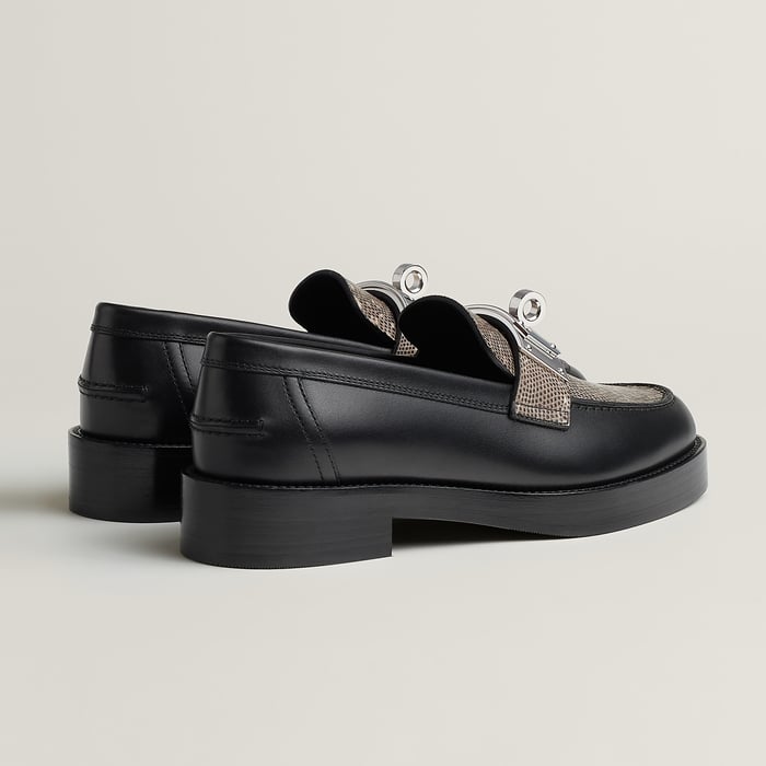 Hot Loafer