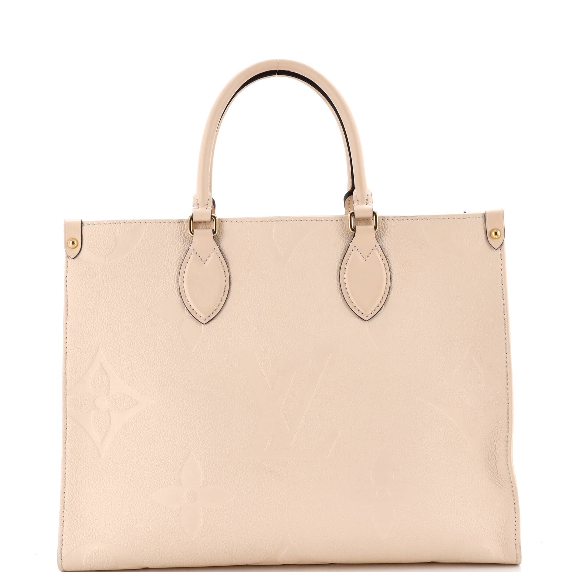 OnTheGo Tote Monogram Empreinte Giant MM