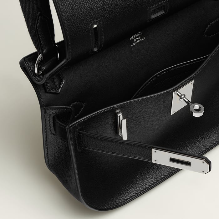 Noir Jypsiere Mini Bag