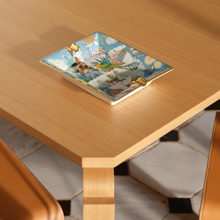 Tropique Precious Paradise Ashtray