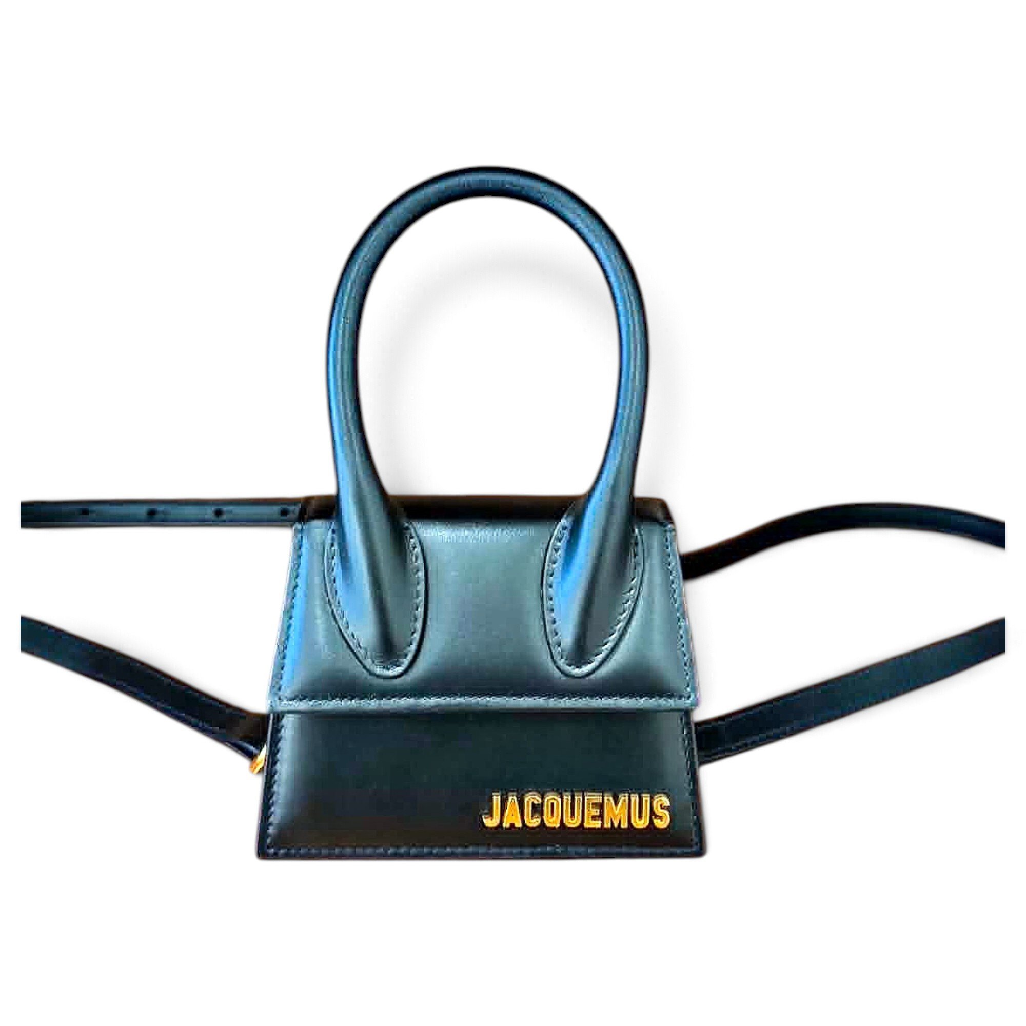 Chiquito leather crossbody bag