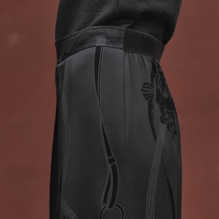 Gris Charbon "Palefroi Remix" Pajama Pants
