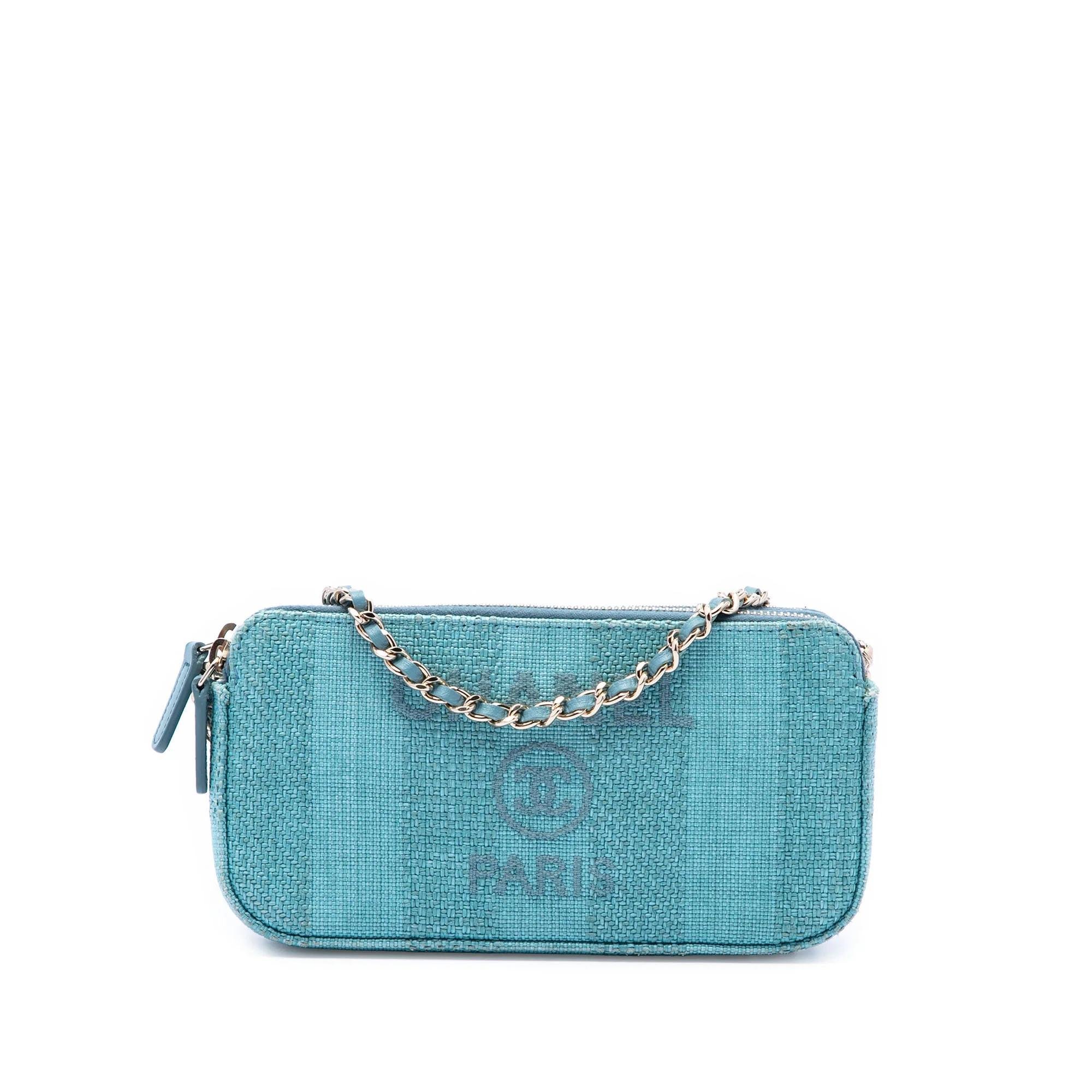 Deauville handbag