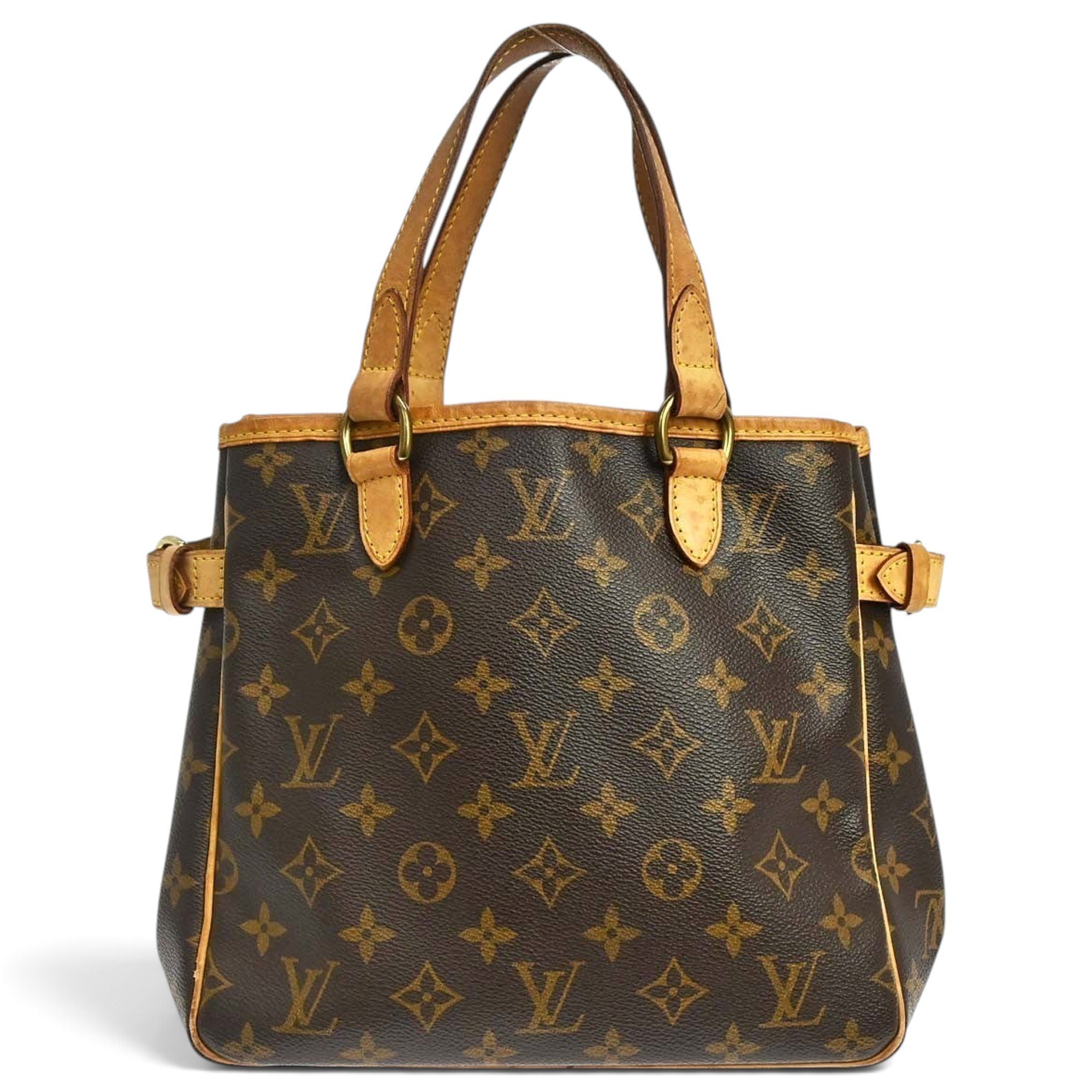 Batignolles cloth tote