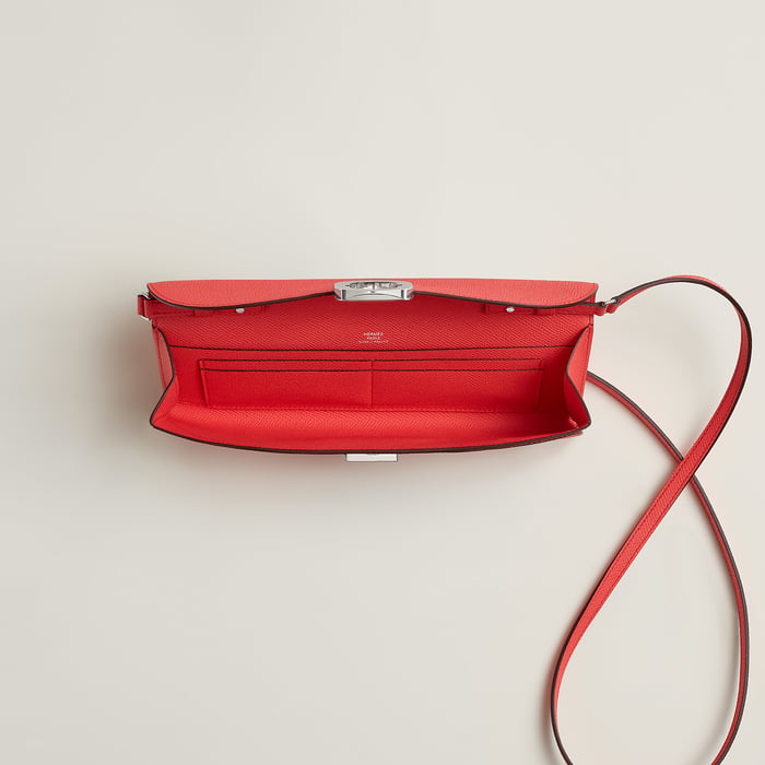 Rose Texas Maillon to Go Wallet