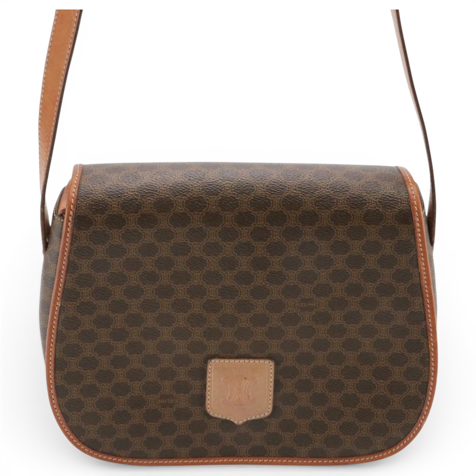 Cloth handbag