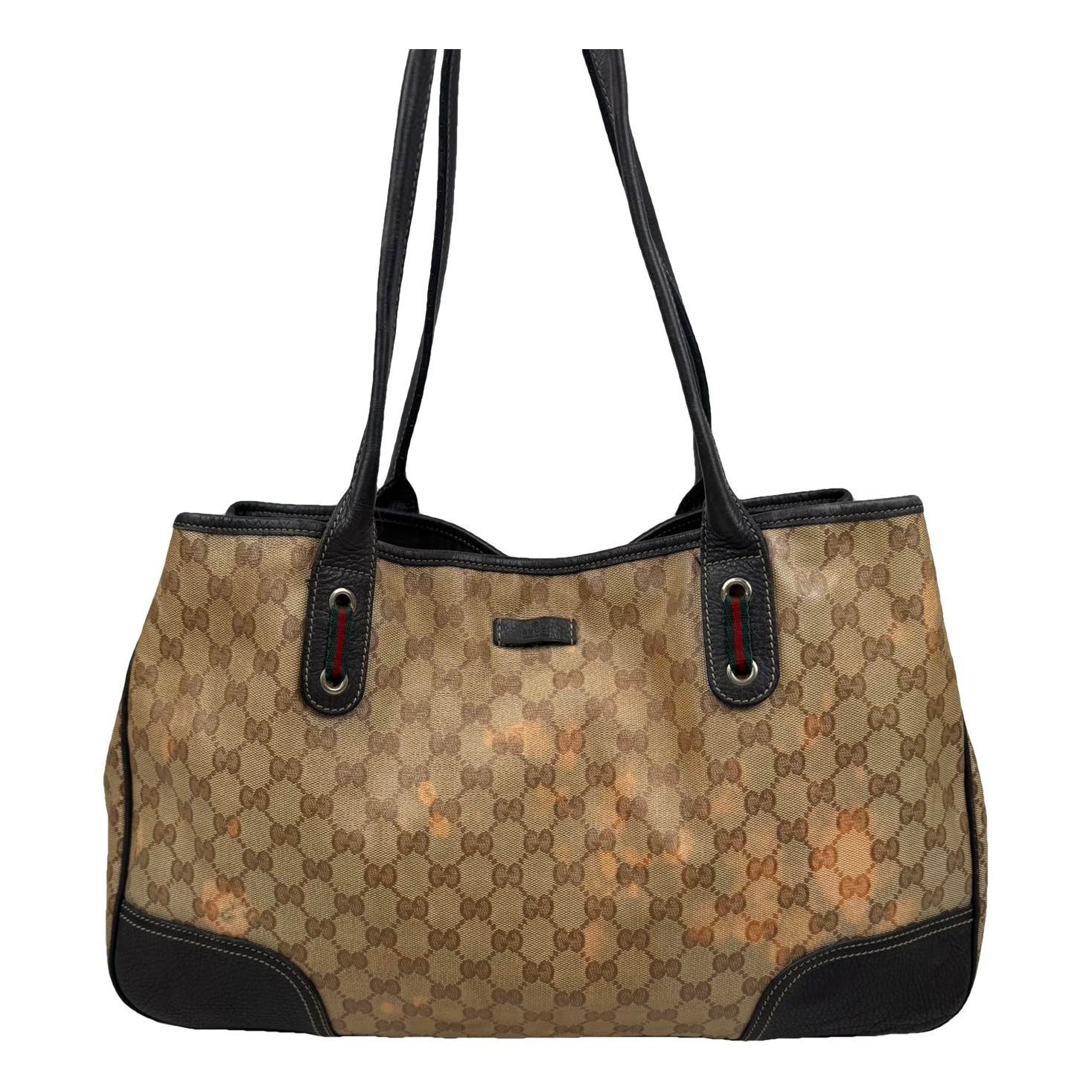 Princy cloth handbag