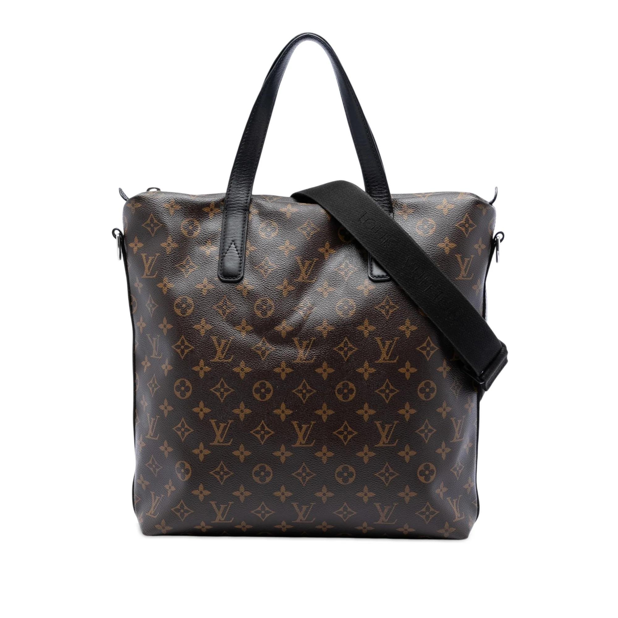 Very leather satchel