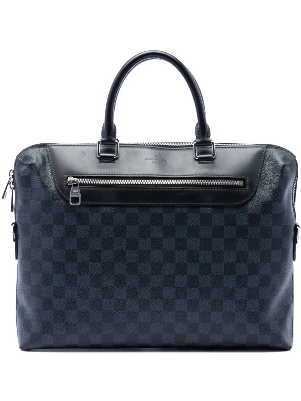 2017 Damier Graphite Porte Documents Jour business bag