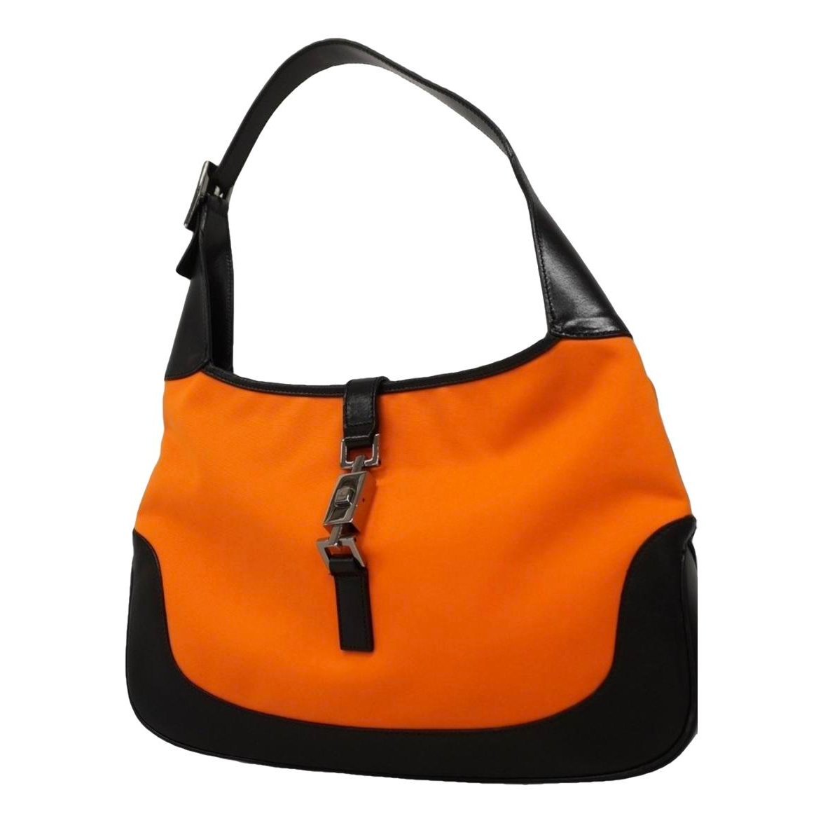 Jackie Vintage leather handbag