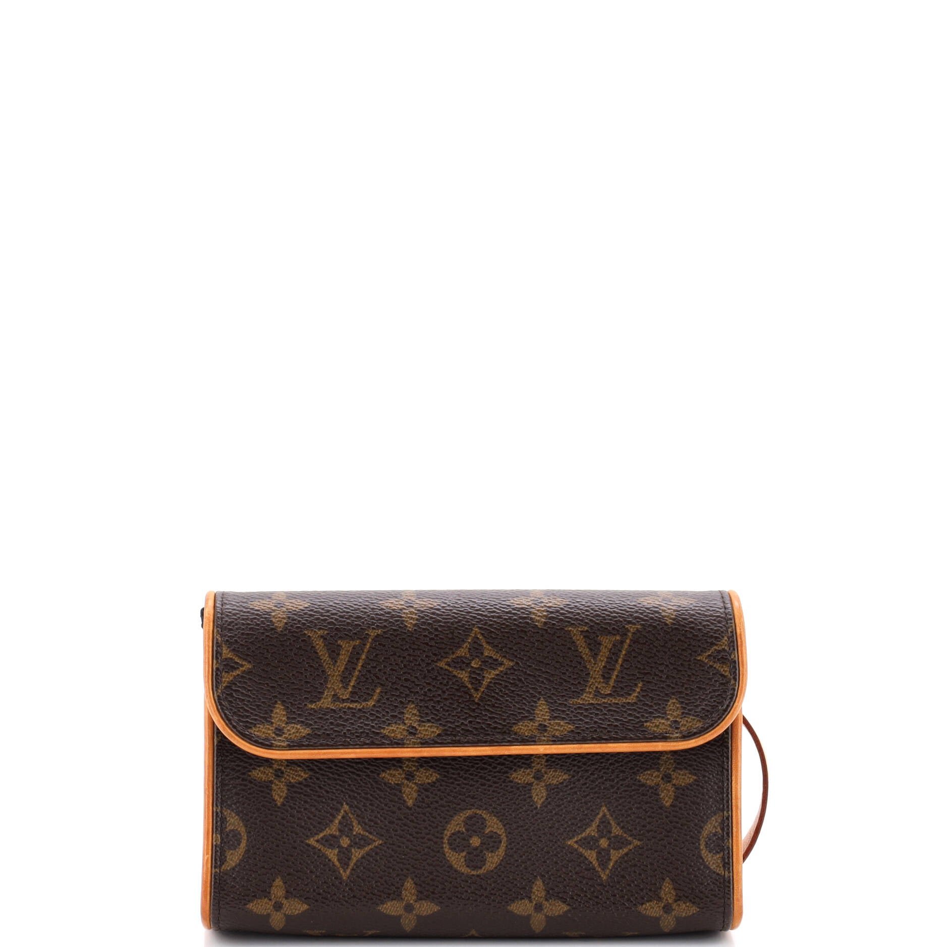 Florentine Waist Bag Monogram Canvas