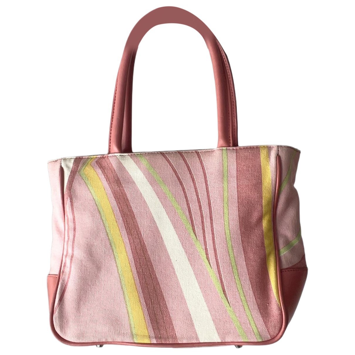 Furla Cloth handbag