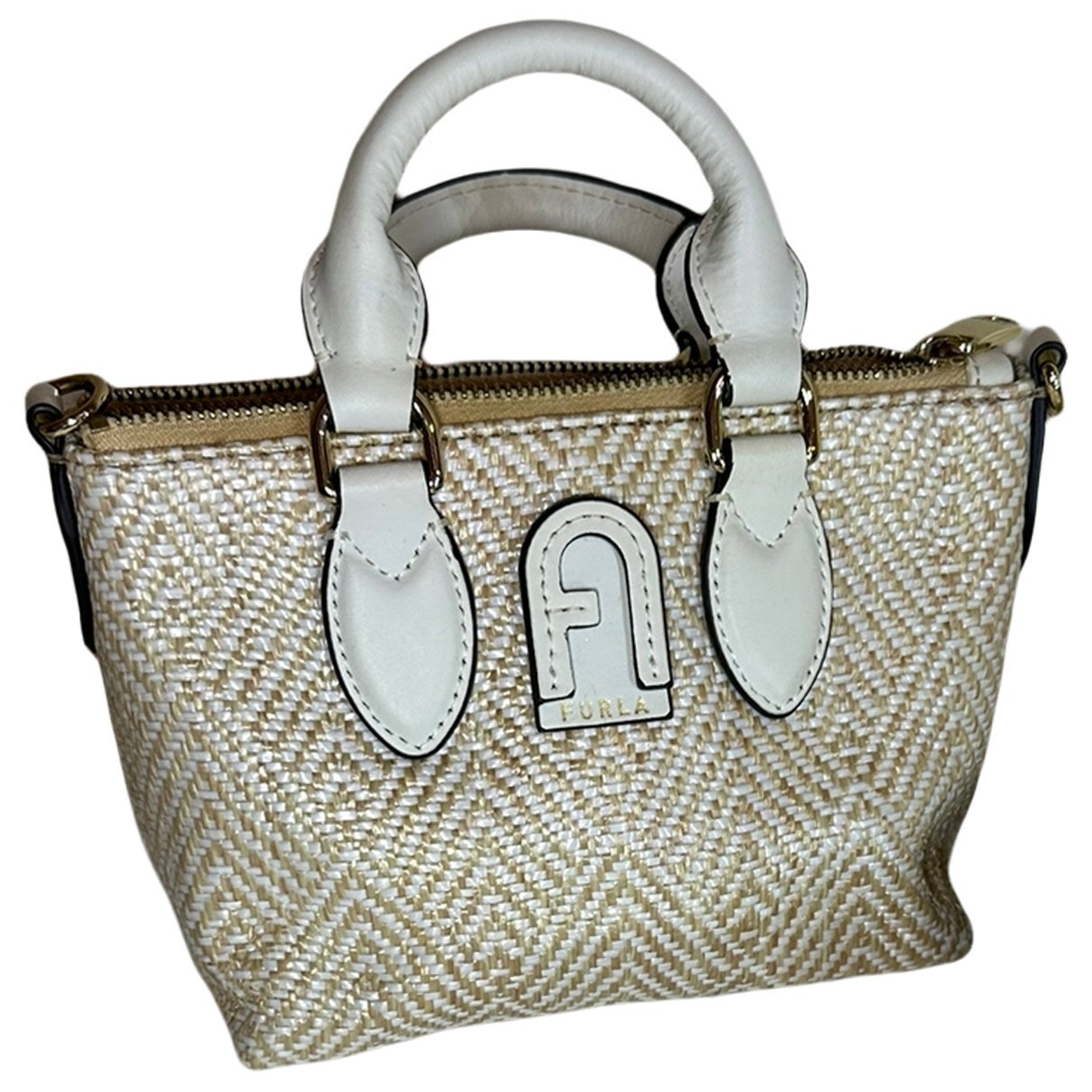 Furla Leather handbag