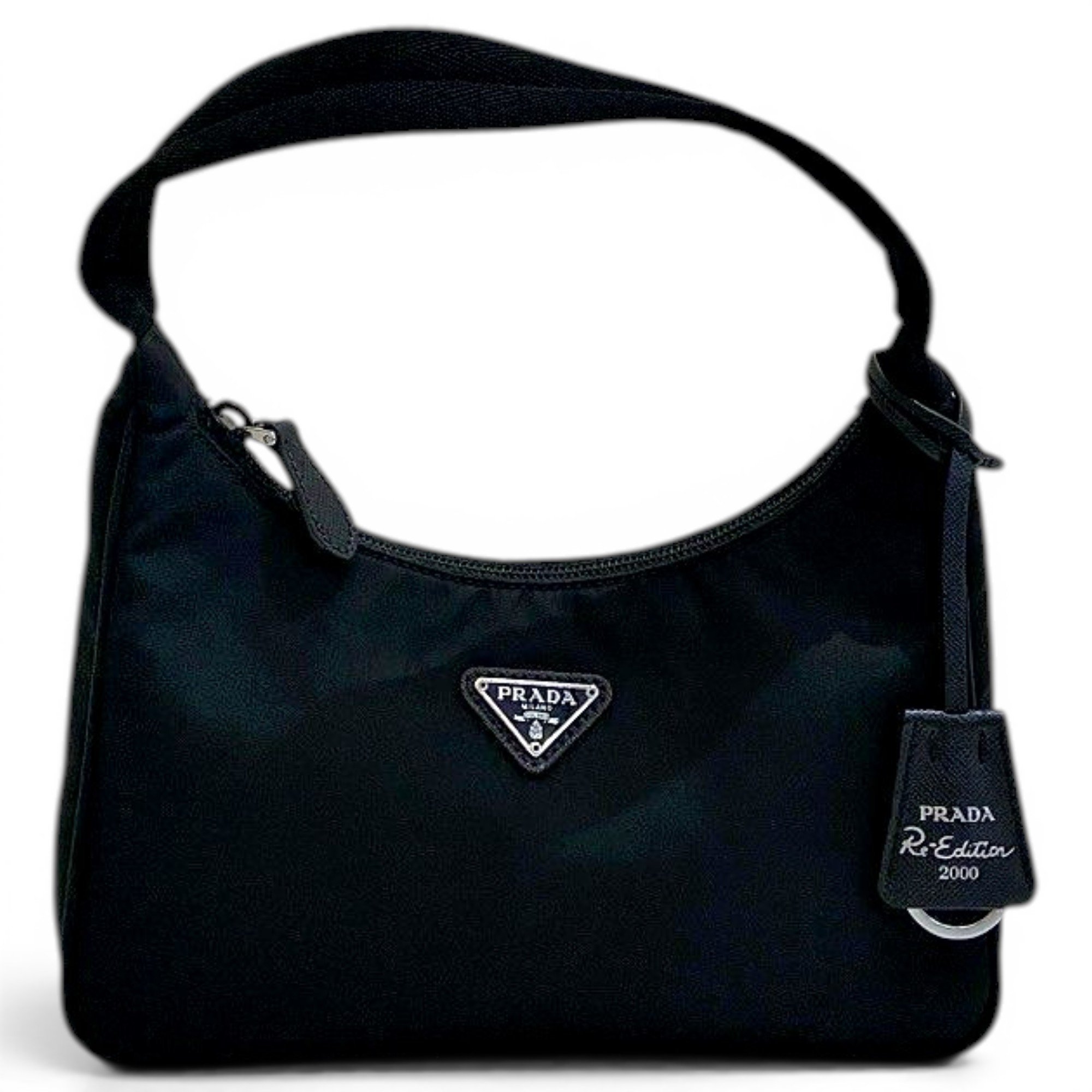 Re-Edition 2000 handbag