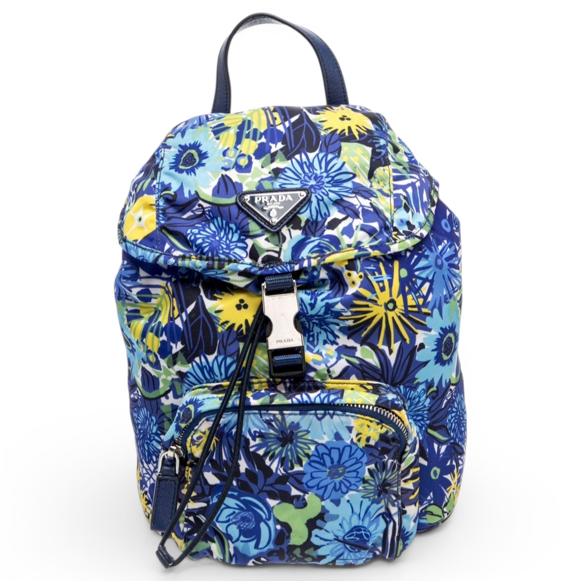 Re-Nylon cloth bag