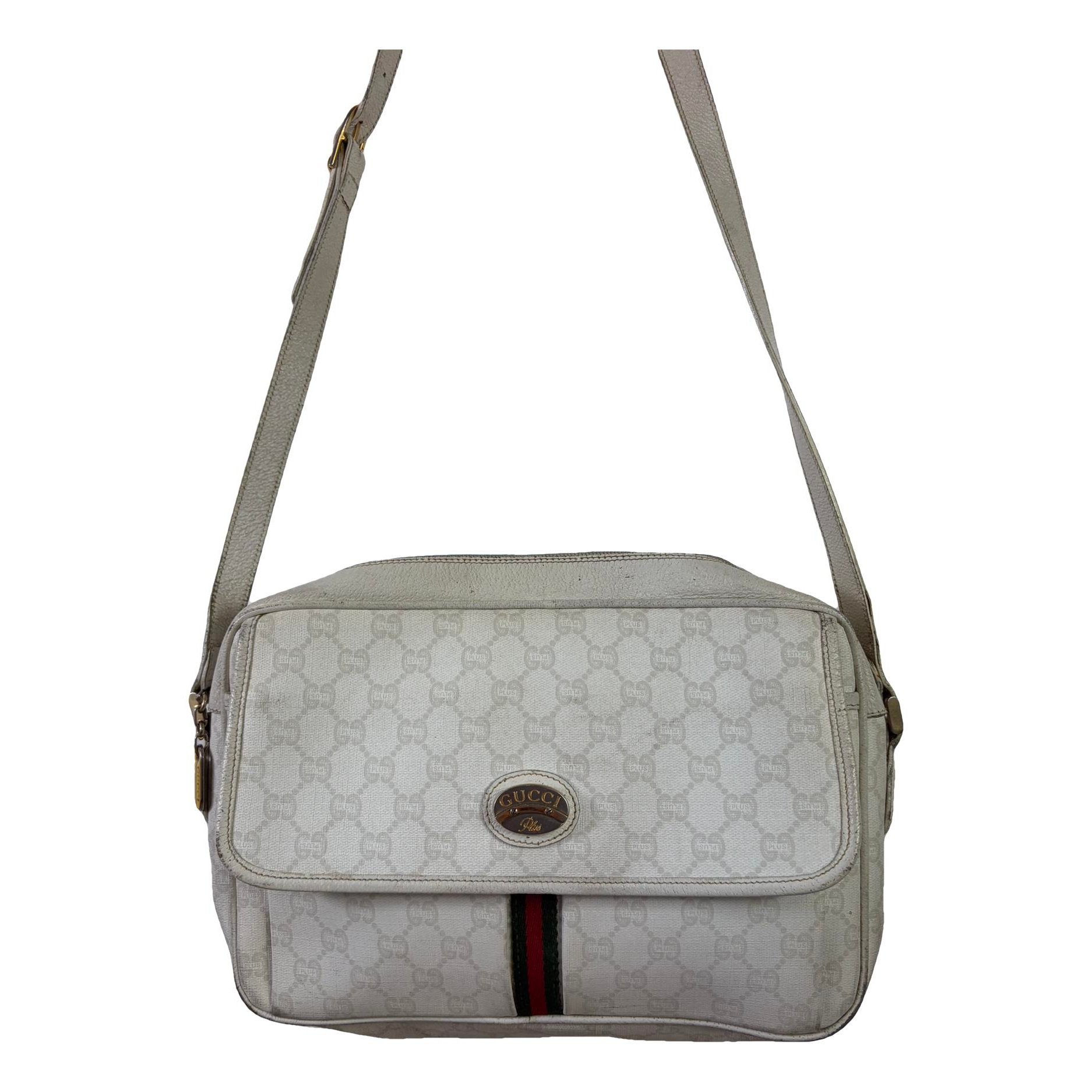 Cloth crossbody bag