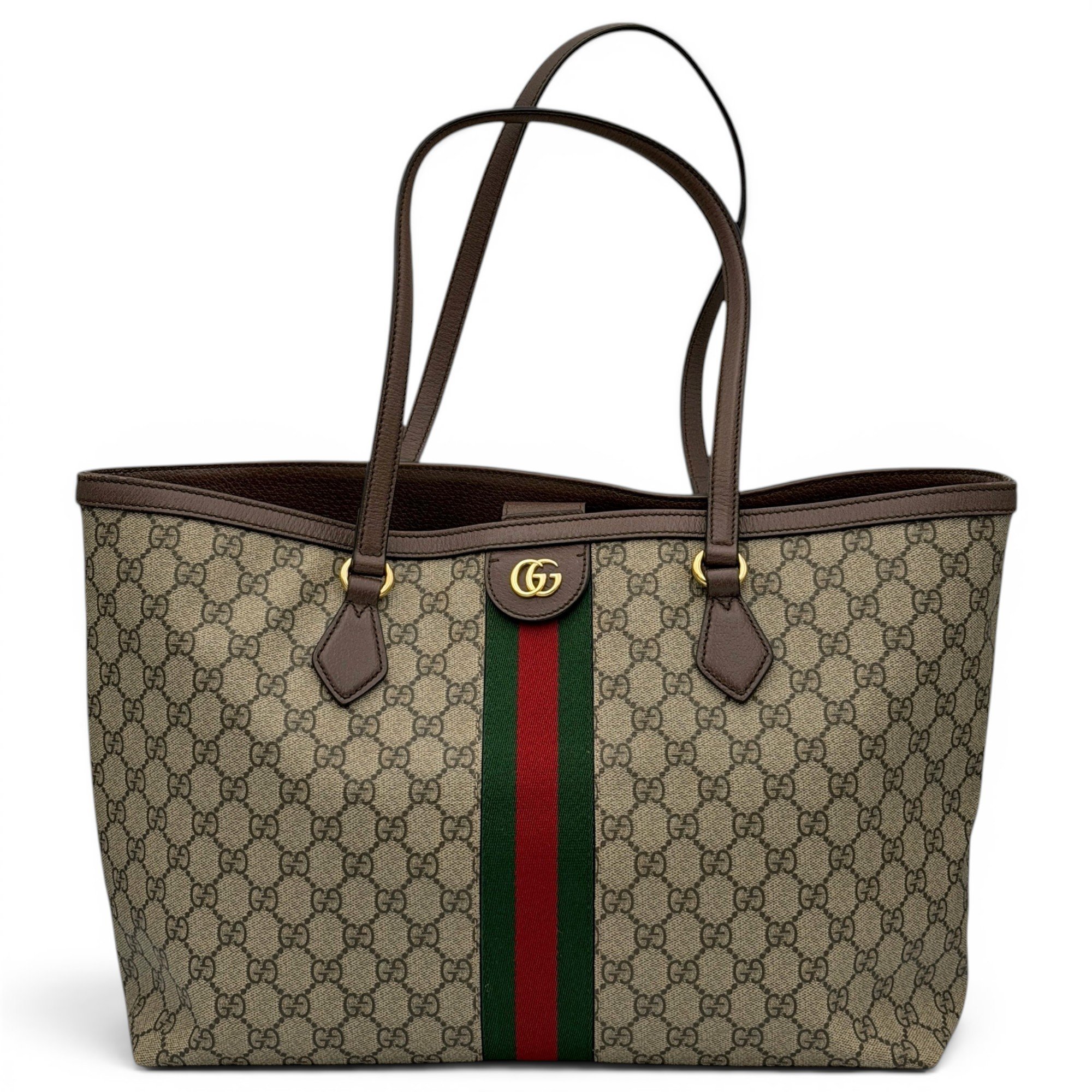 Ophidia Shopping cloth tote