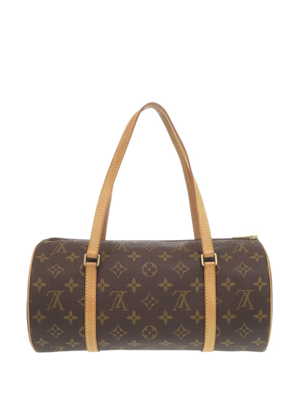 1990-2010 Monogram Papillon 30 handbag