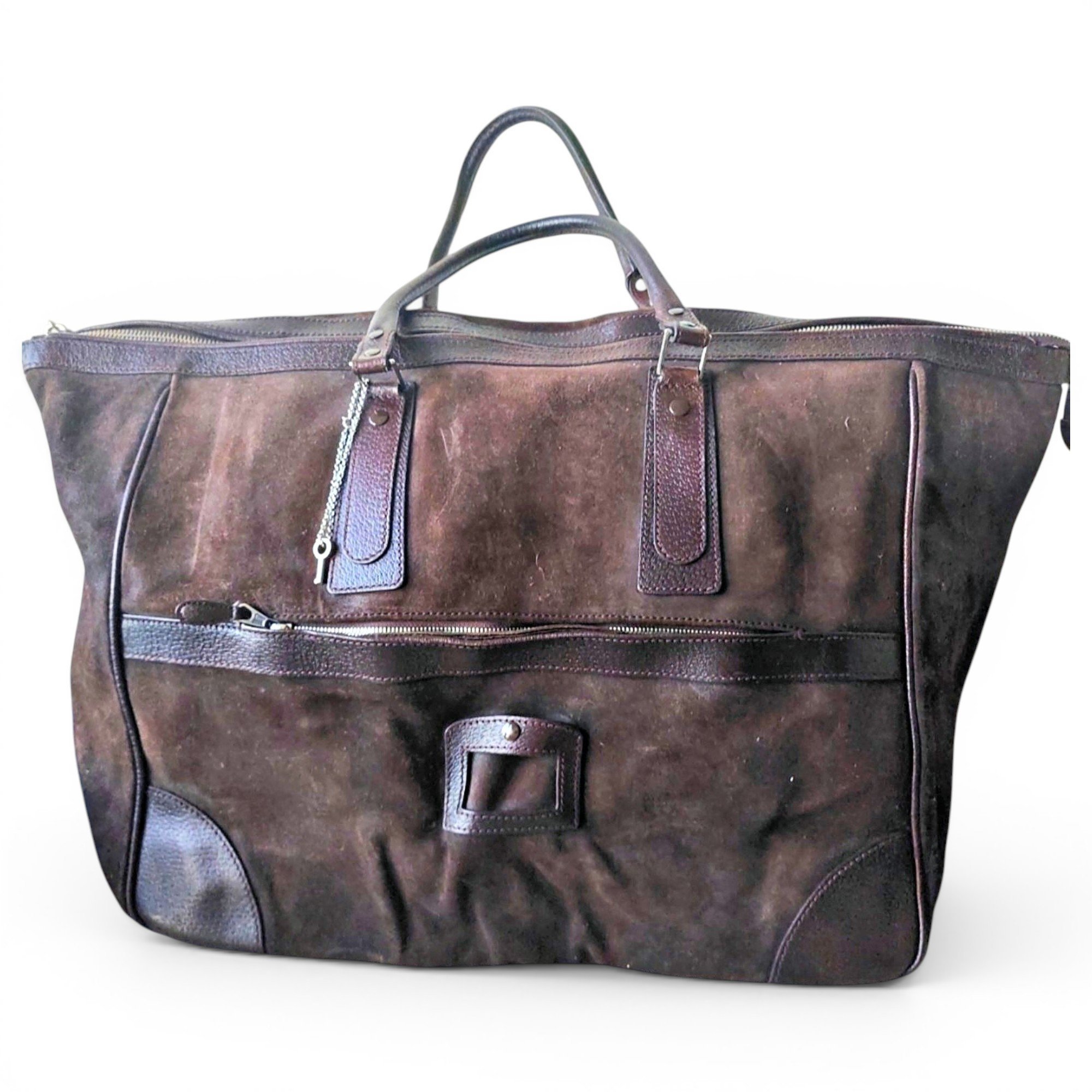 Weekender tote