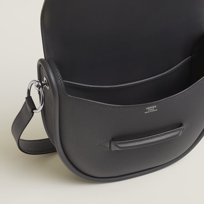 Ardoise Collier d'Attelage Bag
