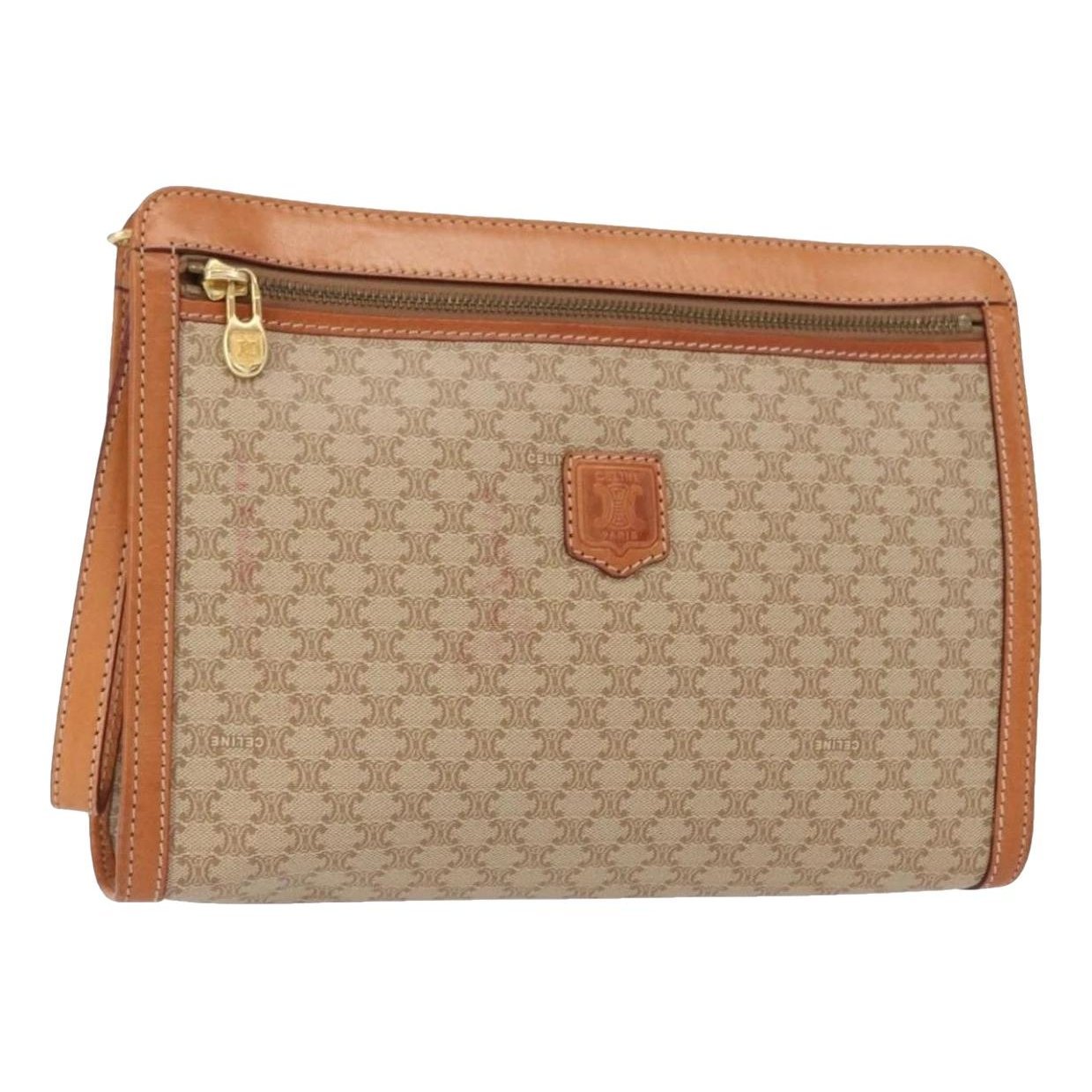 Clutch bag