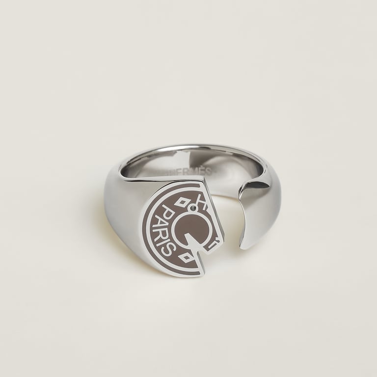 Carrousel ring