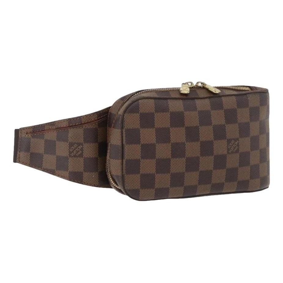 Geronimo cloth bag