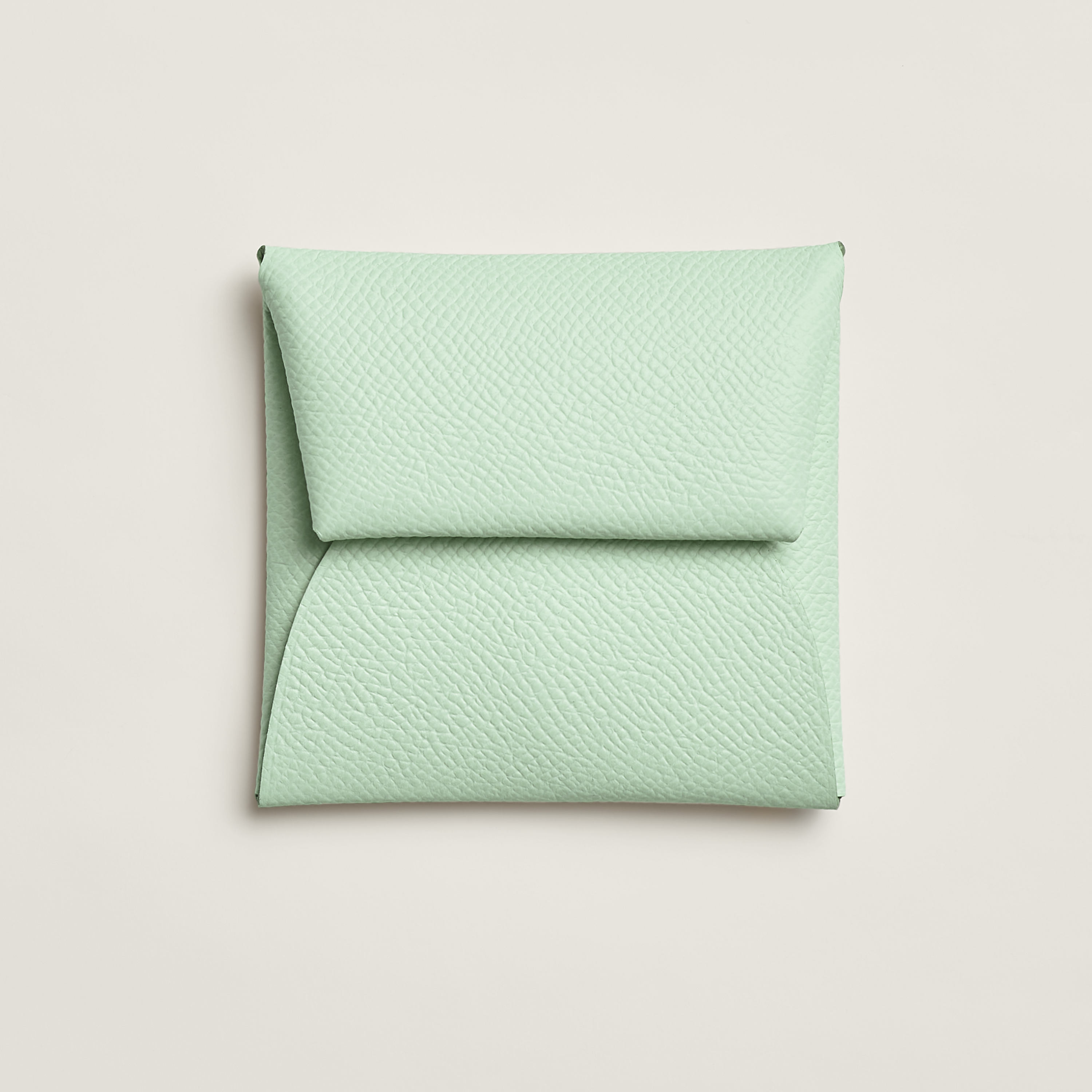 Bastia change purse