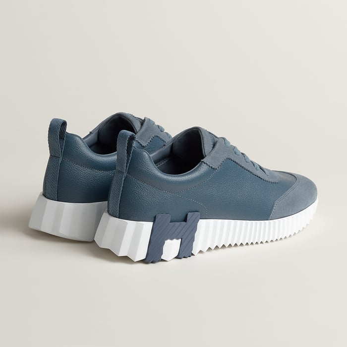 Bleu Mer Bouncing Sneaker