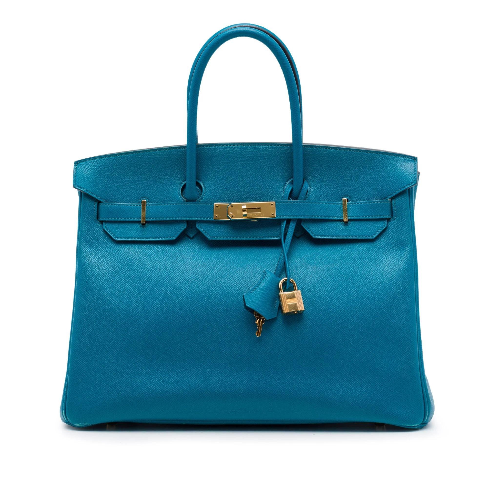 Pony-style calfskin handbag