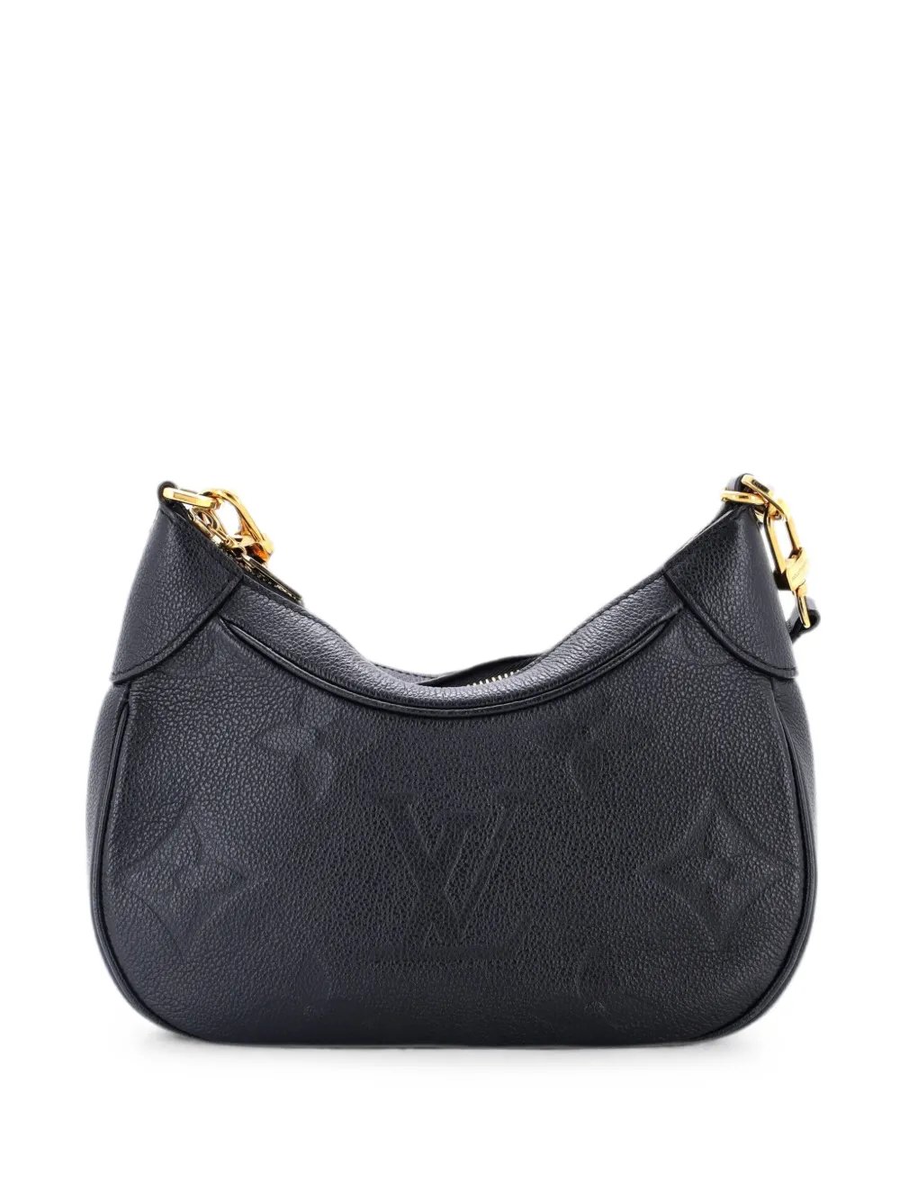 Bagatelle NM Handbag Monogram Empreinte Giant shoulder bag