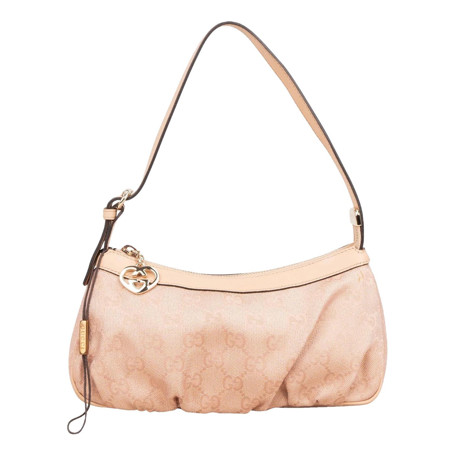 Gucci B handbag