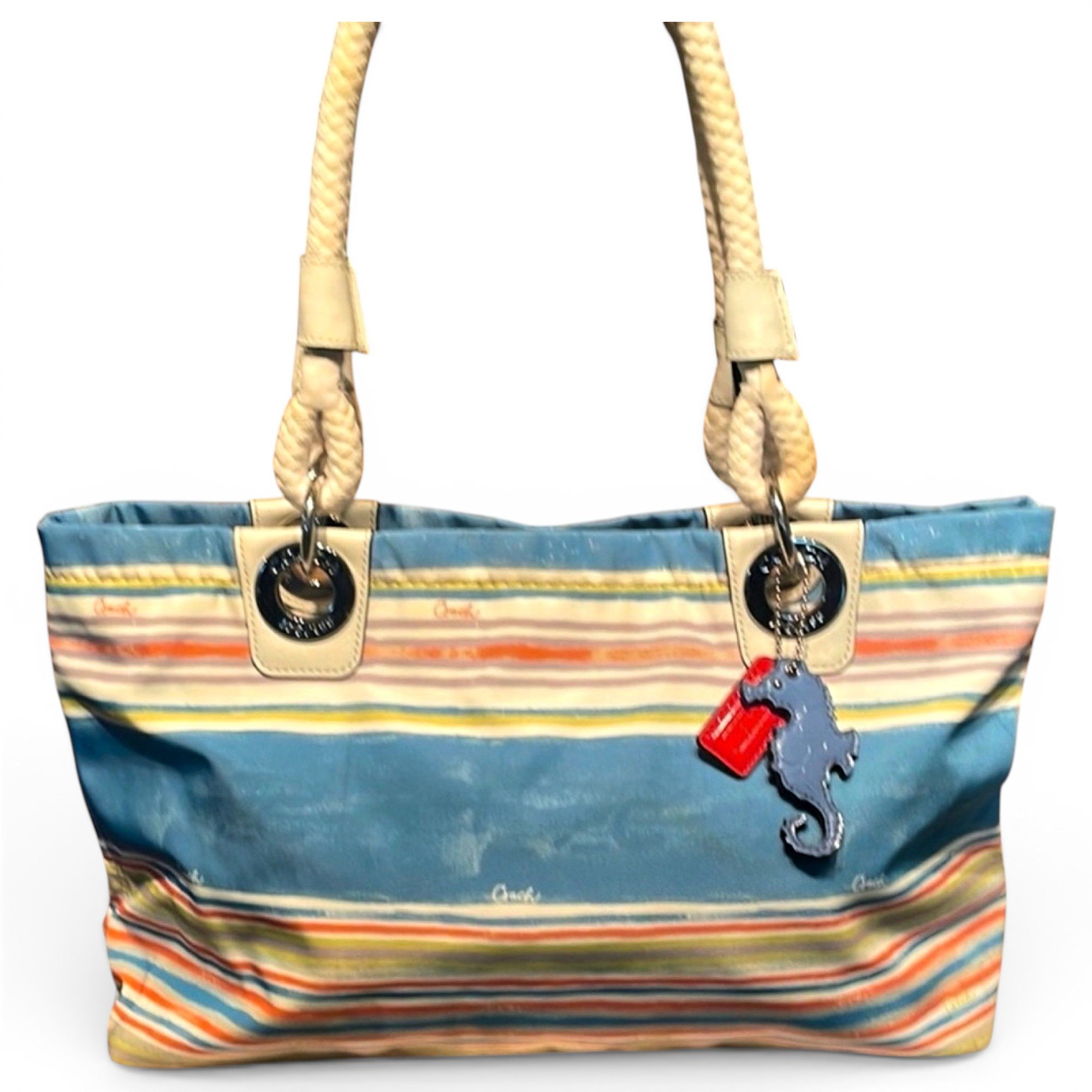 Cloth tote