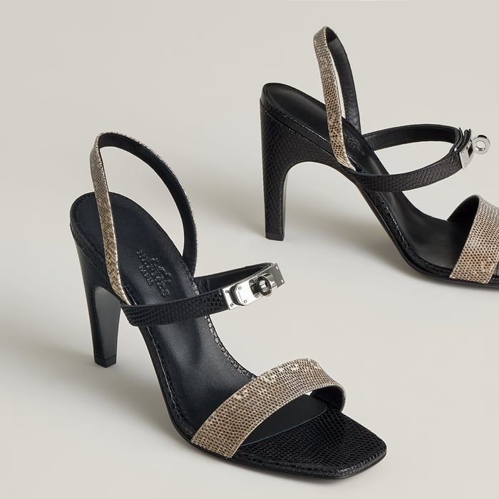 Glamour 95 Sandal