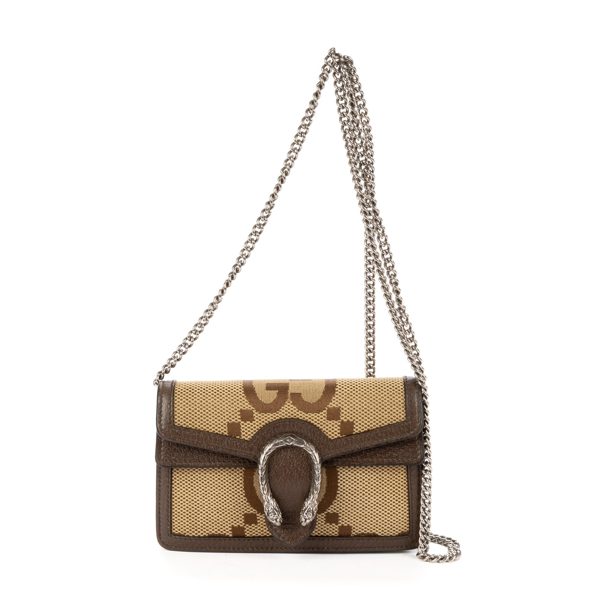 Dionysus Chain Wallet handbag