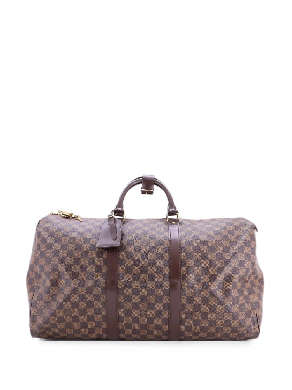 Keepall Bag Damier 50 travel bag