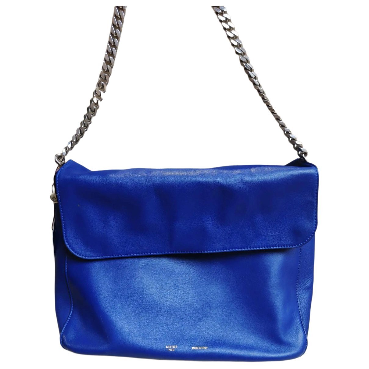 Celine All Soft leather handbag