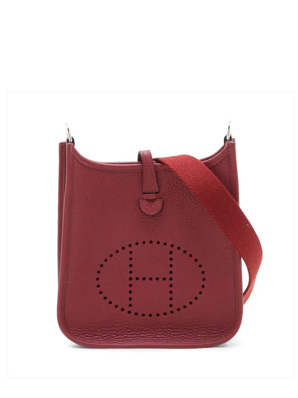 2025 Clemence Evelyne I 16 Amazone crossbody bag