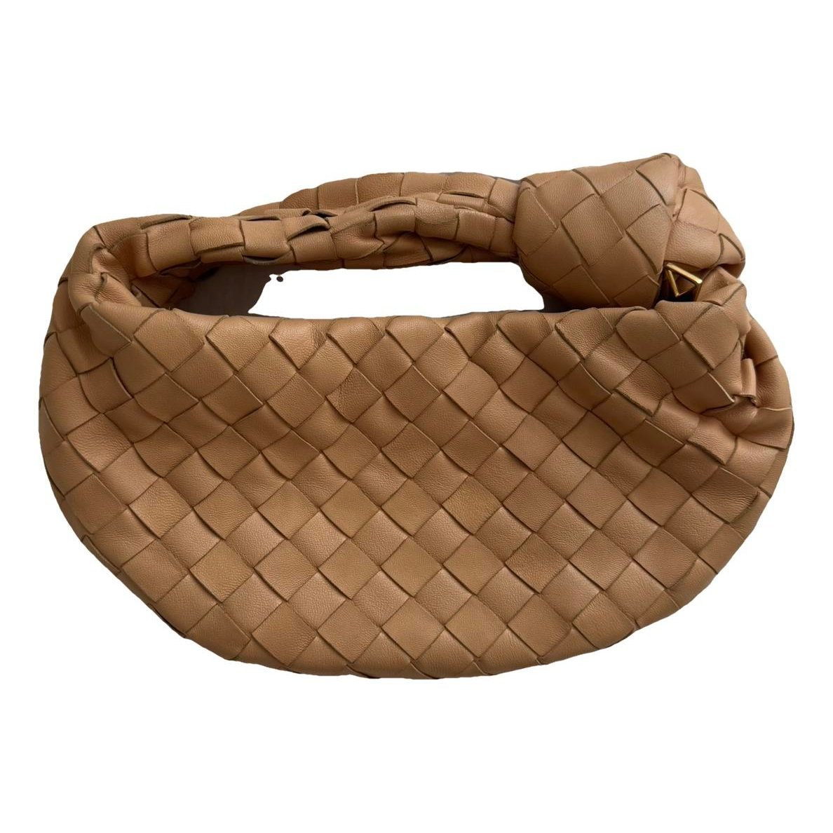 Jodie leather handbag