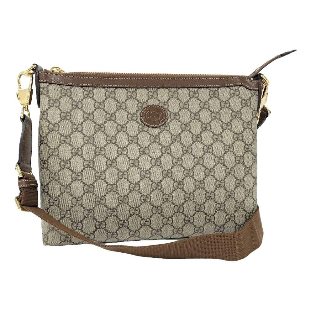Interlocking cloth handbag