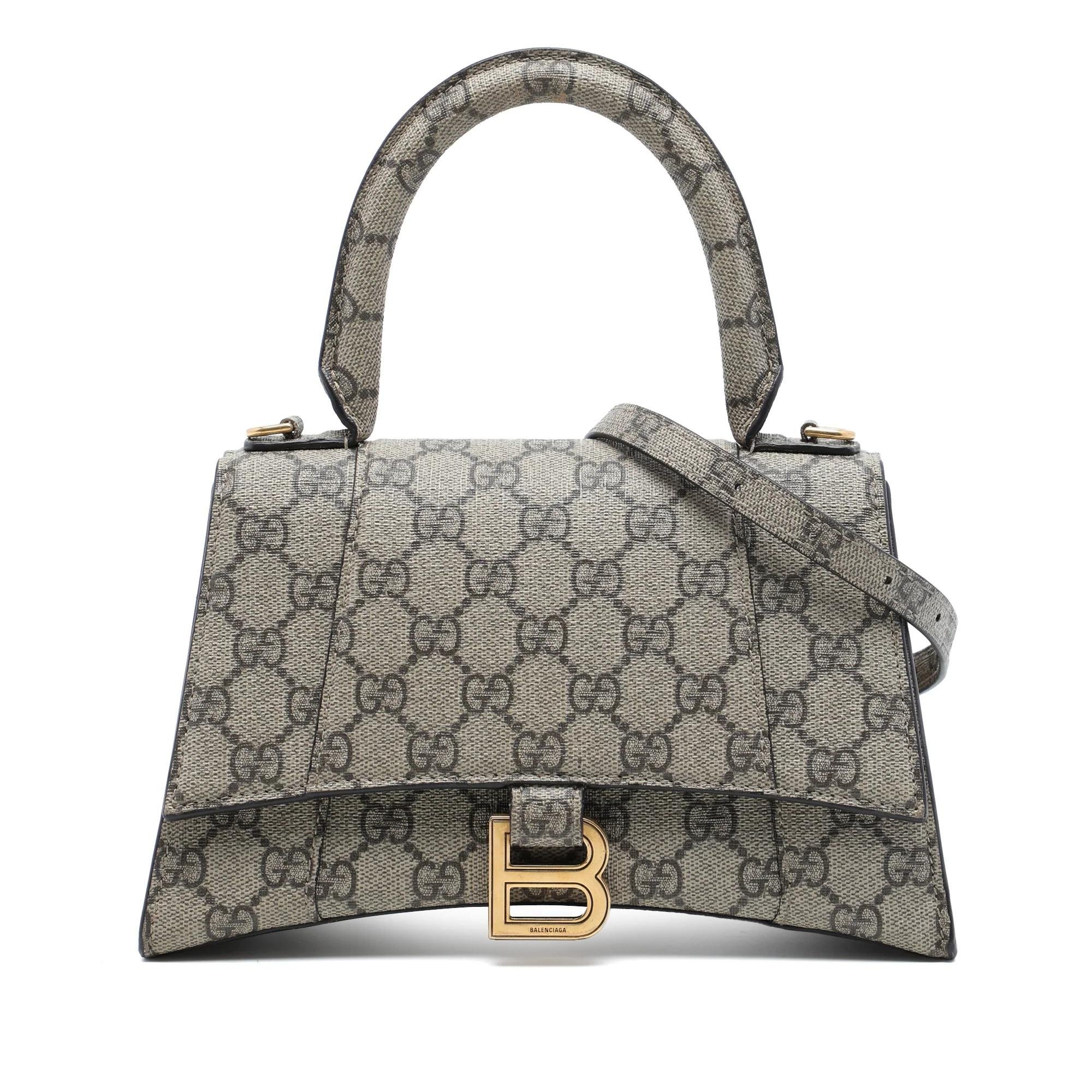 Cloth satchel